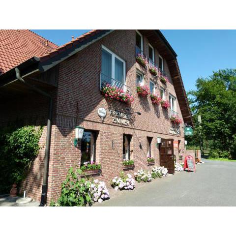 Gästehaus Grunewald Bed & Breakfast