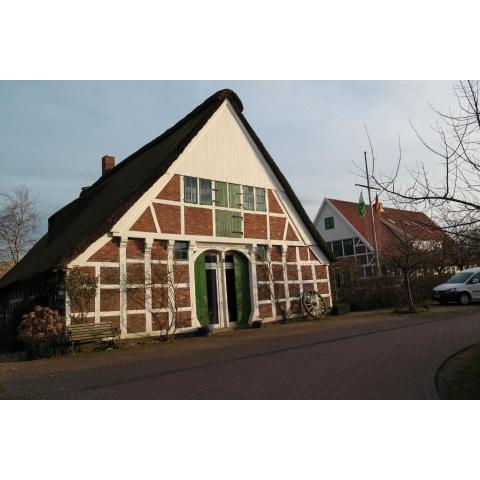 Gästehaus Howe