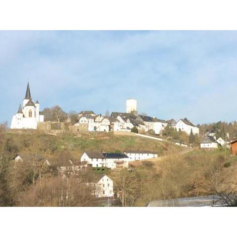 Gästehaus Im Tal 18