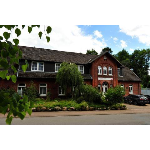 Gästehaus Wacholderheide Garni