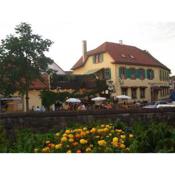 Gasthaus Alte Brauerei