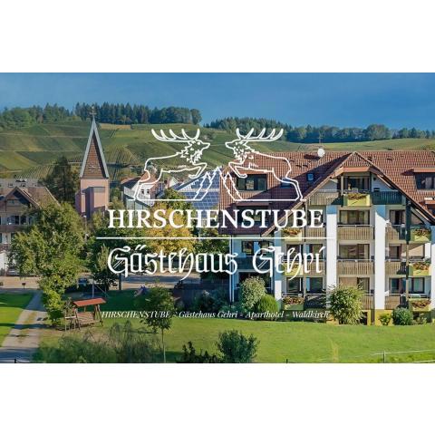 Gasthaus Hirschenstube & Gästehaus Gehri