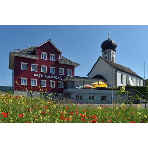 Gasthaus Krone Lenggenwil