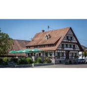 Gasthaus zum Hirsch