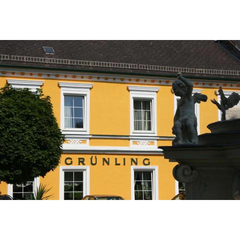 Gasthof Grünling