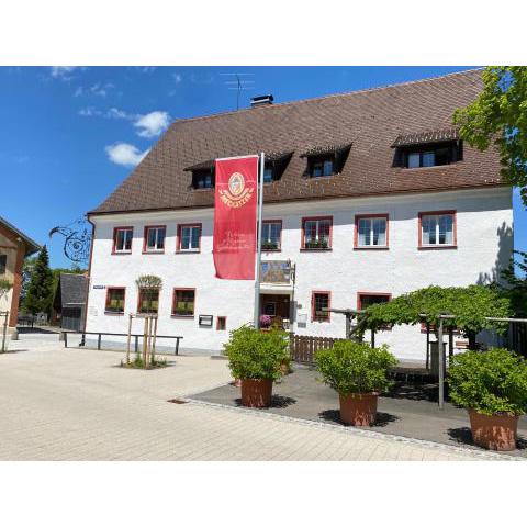 Gasthof - Pension - Adler