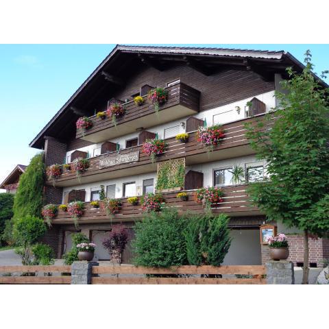 Gasthof - Pension Schamberger