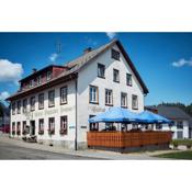 Gasthof & Pension Steppacher