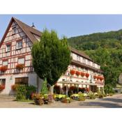 Gasthof Restaurant Hirsch