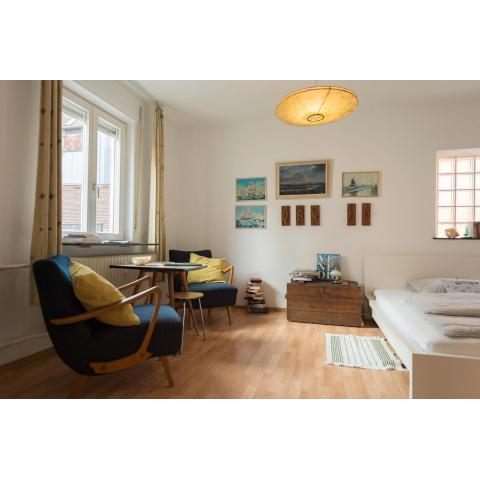 Gastzimmer Regina