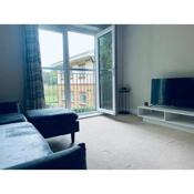 Gatwick Airport Apartment