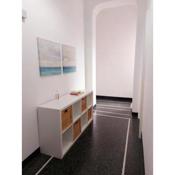 Genova Rooms Brignole D