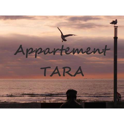 Geräumiges und Modernes Apartment Tara am Meer mit Parkplatz!