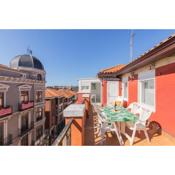 Getxo Beach Penthouse Flat by Next Stop Bilbao