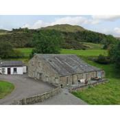 Ghyll Bank Barn