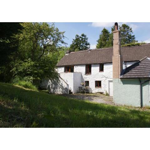 Ghyll Burn Cottage