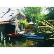 Giethoorn Lodge