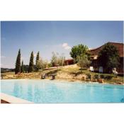 Ginestra Holiday Home