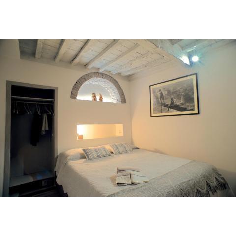 Giselle Suite - Brand new flat in Santa Maria Novella