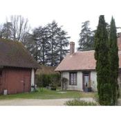 Gîte Ligny-le-Ribault, 1 pièce, 2 personnes - FR-1-590-270