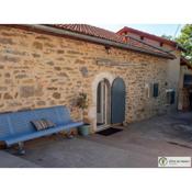 Gîte Villefranche-de-Rouergue, 3 pièces, 5 personnes - FR-1-601-415