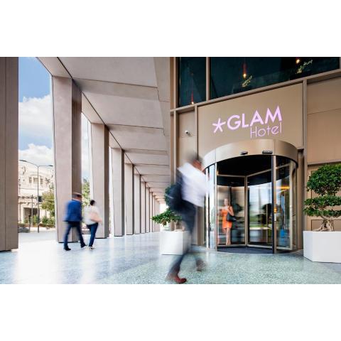 Glam Milano