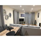 Glamorous Two bed room flat