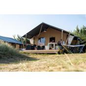 Glamping Ameland