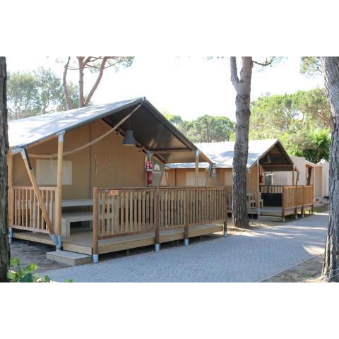 Glamping Cavallino