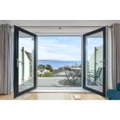 Glen View - Panoramic Sea Views