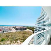 Global Properties, Moderno apartamento con 2 terrazas en Gran Canet