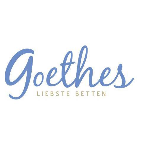 Goethes liebste Betten