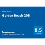 Golden Beach 208
