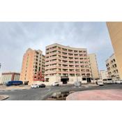 Golden Gulf Hotel Apartment L L C