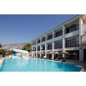 GOLDEN LİFE RESORT