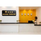 GOLDEN TORREJON