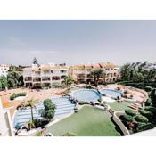 Golf Park Ocean Paradise- Golf del Sur