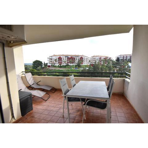 Golf View Miraflores 2 bed apartment