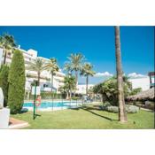 Gorgeous 2BR Apt. w/ Mountain View Puerto Banus