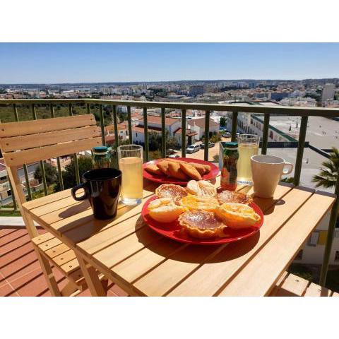 Gorgeous apartment in Portimão