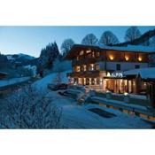 Gorgeous Apartment in Saalbach with Sauna near Ski Slopes