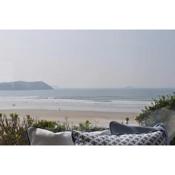 Gorgeous Apartments only yards from Polzeath beach