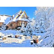 GORSKA OSADA Luxury Chalets Zakopane