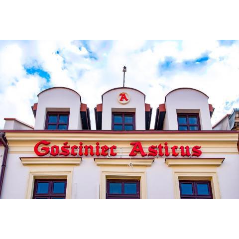 Gościniec Asticus