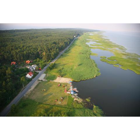 Gościniec nad Zalewem