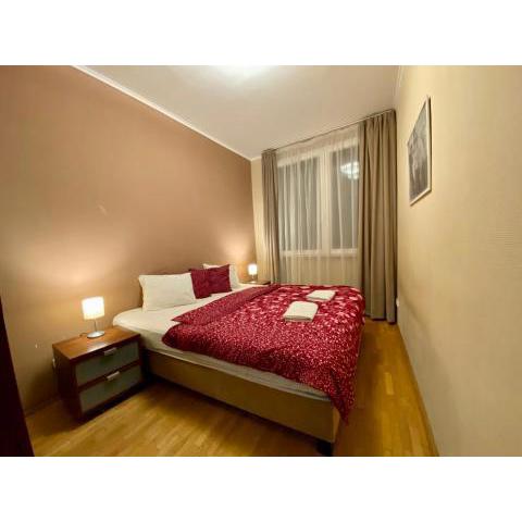 Gozsdu Apartment - Eszterhaz