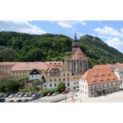 Grafenblick, Ferienwohnung mit Aussicht!