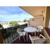 GRAN RESERVA 27-2-9 - appartement proche mer avec