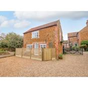 Granary Cottage at The Old Bakehouse