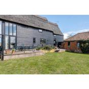 Granary Cottage Valley Farm Barns Snape Air Manage Suffolk